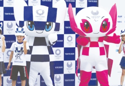 206 ülke, 11 binden fazla sporcu, 339 madalya, 110 vaka: Dünyanın en büyük spor şöleni başlıyor