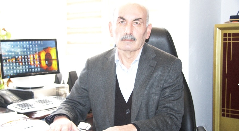 20’ye yakın araç, borçları yüzünden icra yoluyla bağlandı