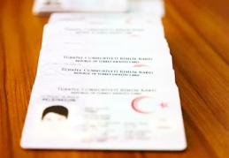 21 Eylül’den itibaren sürücü belgesi bilgileri yeni kimlik kartına yüklenecek