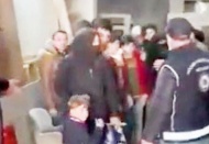 21 kaçak göçmen yakalandı