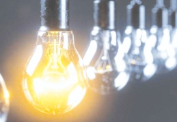 2.1 milyon aile elektrik faturasını ödeyemedi