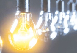 2.1 milyon aile elektrik faturasını ödeyemedi