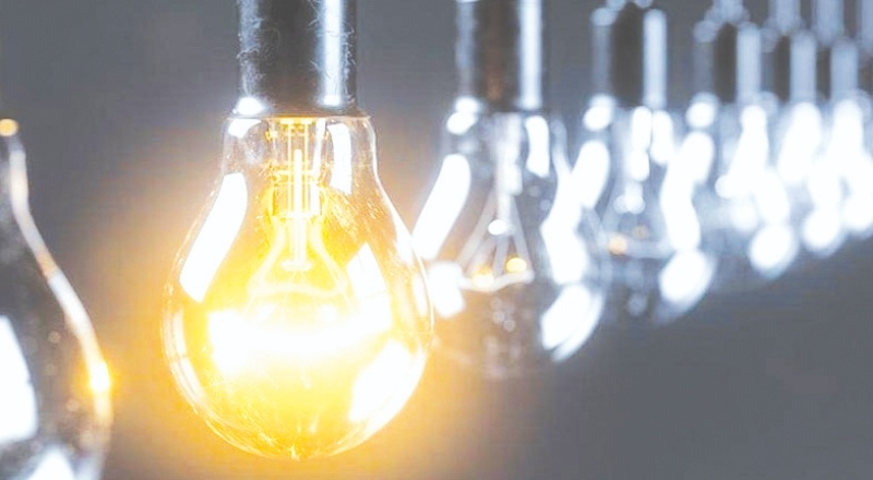 2.1 milyon aile elektrik faturasını ödeyemedi