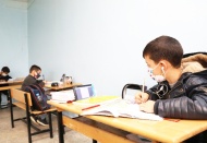 21 noktada internet sıkıntısı çözüme kavuştu