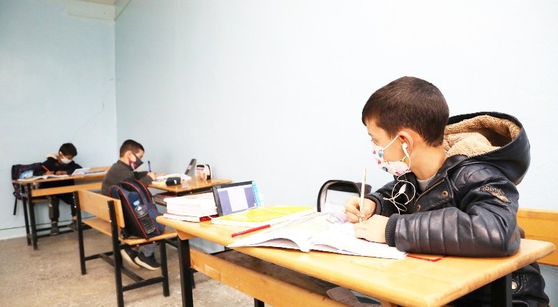 21 noktada internet sıkıntısı çözüme kavuştu
