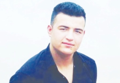 21 yaşındaki genç trafik kazasında hayatını kaybetti