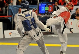 21 yaşındaki milli tekvandocu Gamze Özdemir hayatını kaybetti