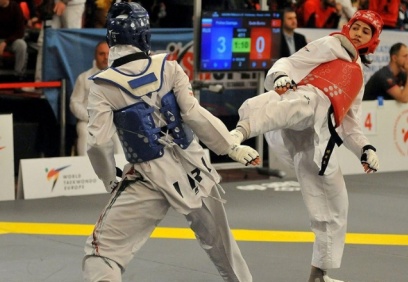 21 yaşındaki milli tekvandocu Gamze Özdemir hayatını kaybetti