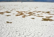 2100 yılında Antalya'nın iklimi Kahire gibi olacak