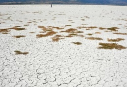 2100 yılında Antalya'nın iklimi Kahire gibi olacak
