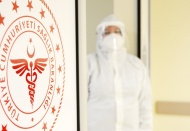 213 kişi daha hayatını kaybetti, 21 bin 655 yeni vaka tespit edildi