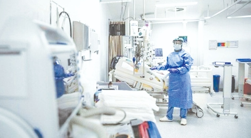 216 kişi daha hayatını kaybetti, 19 bin 320 yeni vaka tespit edildi