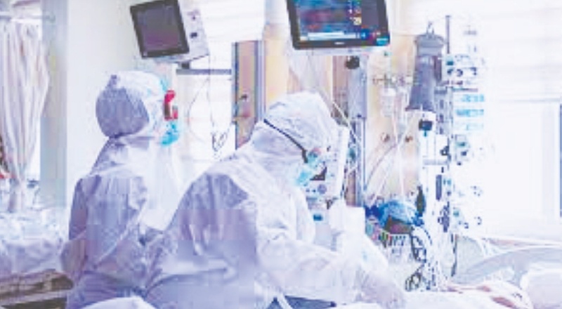 217 kişi daha hayatını kaybetti, 19 bin 970 yeni vaka tespit edildi