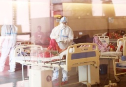 217 kişi daha hayatını kaybetti, yeni vaka sayısı 28 binin üzerinde!