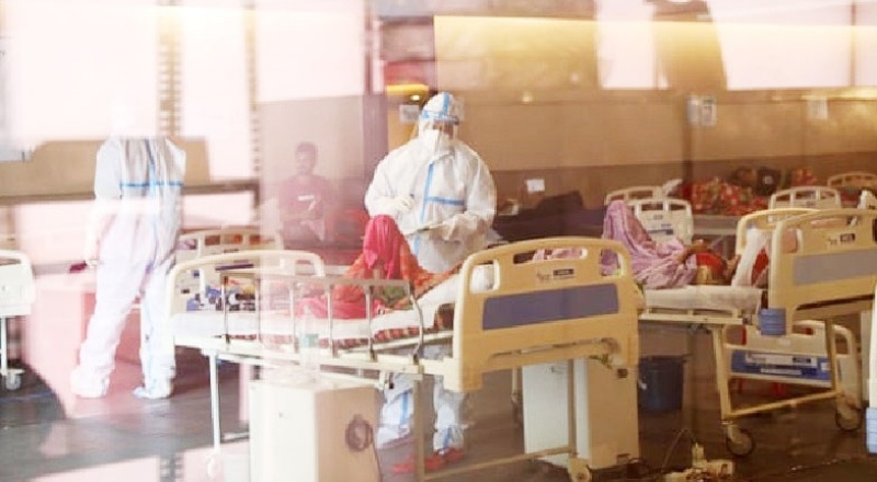 217 kişi daha hayatını kaybetti, yeni vaka sayısı 28 binin üzerinde!