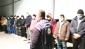 22 düzensiz göçmen yakalandı