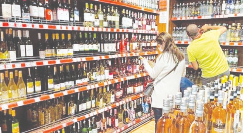 22 ilde valilikler eliyle alkollü içki satışı durduruldu