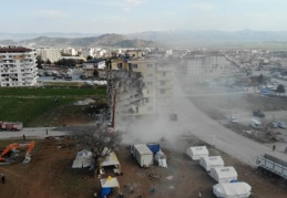 22 kişi tutuklandı, 80 kişi aranıyor