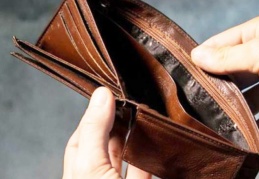 22 milyon 910 bin 335 kişi maddi yoksunluk çekiyor