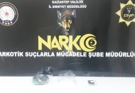 22 şüpheli uyuşturucudan tutuklandı