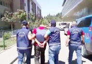 22 yaşındaki gencin katil zanlısı tutuklandı