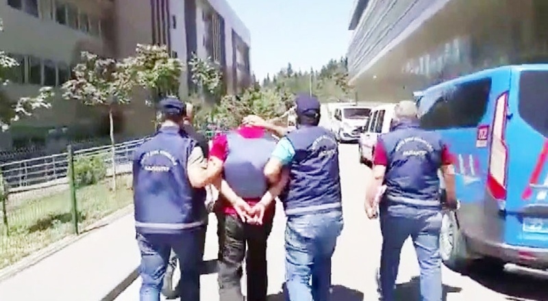 22 yaşındaki gencin katil zanlısı tutuklandı