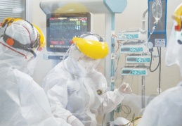 227 kişi daha hayatını kaybetti, 29 bin 386 yeni vaka tespit edildi