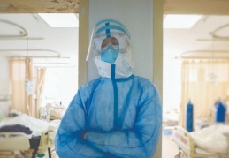 228 kişi daha hayatını kaybetti, 25 bin 861 yeni vaka tespit edildi