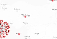 229 kişi Coronavirus'ten hayatını kaybetti