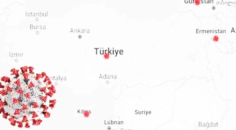 229 kişi Coronavirus'ten hayatını kaybetti