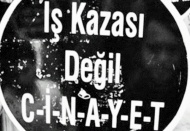 22'si çocuk, 2 bin 427 kişi iş kazalarında öldü