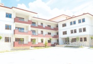 23 bin konutun 20 bini teslim edildi