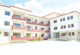 23 bin konutun 20 bini teslim edildi