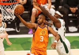 NBA'de yeni sezon takvimi belli oldu