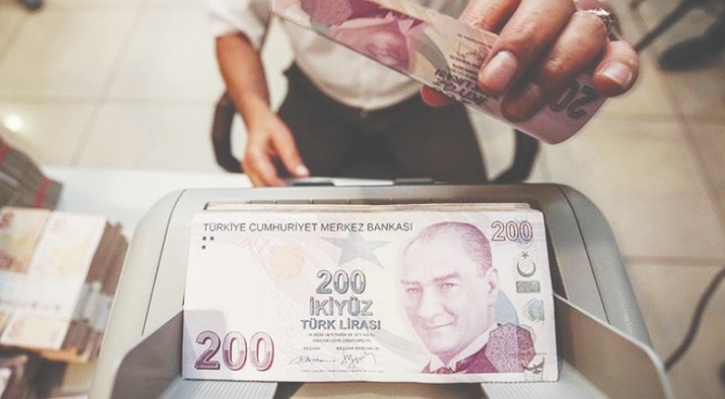 2.3 milyon kişi daha kredi aldı