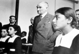 23 Nisan bütün yurtta Covid-19 gölgesinde kutlanıyor