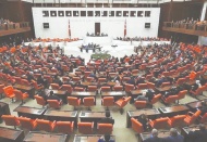 23 STK'dan milletvekillerine: Tezkereye 'hayır' demenizi bekliyoruz