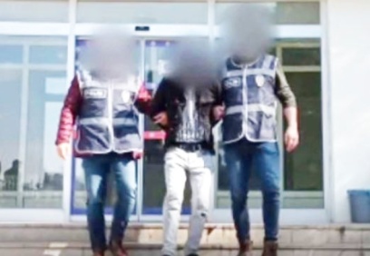 23 suç kaydı bulunan bisiklet hırsızı yakalandı