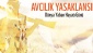 234 sivil toplum örgütü: Yaban hayatını birlikte koruyabiliriz
