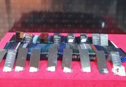 239 adet kaçak cep telefonu ele geçirildi