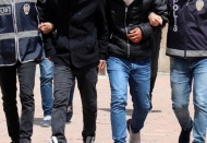 24 Emniyet mensubu gözaltına alındı