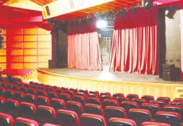 24 Kasım'da, Devlet Tiyatroları’ndan ücretsiz temsil