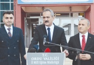 "24 Nisan itibarıyla artık ülkemizde 81 ilde eğitim-öğretim kaldığı yerden devam edecek"