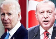 24 Nisan'daki 'soykırım' açıklaması ABD basınında: "Biden, Türkiye'yle ilişkileri test etmek istiyor"