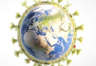 24 ülke lideri ve WHO'dan salgına ilişkin ortak mektup: Başka salgınlar gelecek