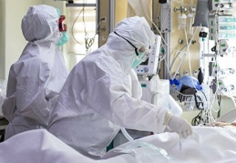 242 kişi daha hayatını kaybetti, 28 bin 168 yeni vaka tespit edildi