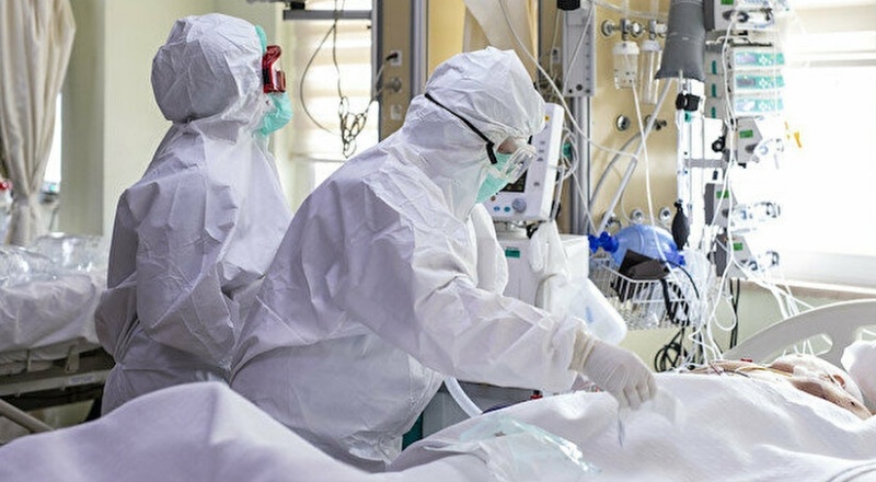 242 kişi daha hayatını kaybetti, 28 bin 168 yeni vaka tespit edildi