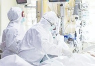 245 kişi daha hayatını kaybetti, 19 bin 557 yeni vaka tespit edildi