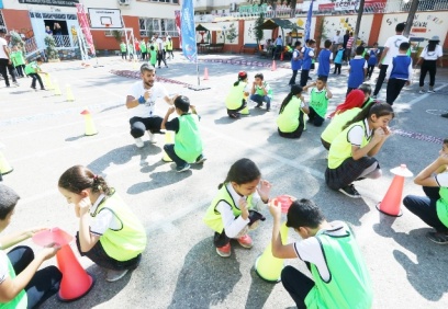 245 okulda 207 bin öğrenci, Kutlama Mektubu alacak
