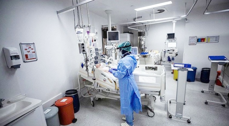 246 kişi daha hayatını kaybetti